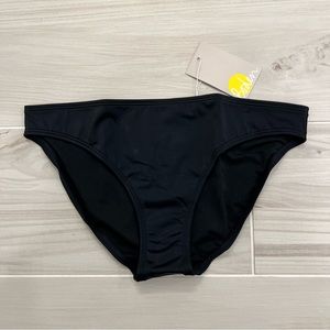 NWT Boden Bikini Bottoms | Black Women's Size 8 (US)